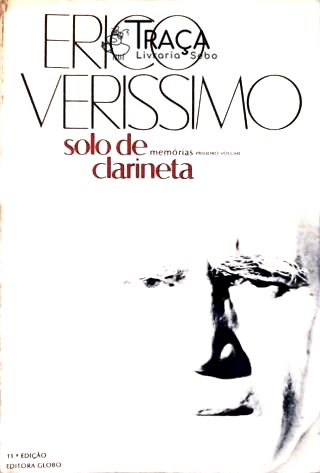 Solo de Clarineta - Vol. 1