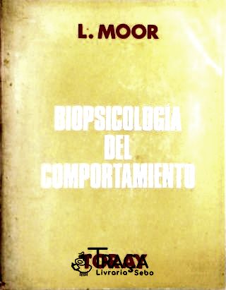 Biopsicología Del Comportamiento