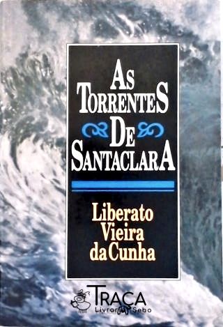 As Torrentes de Santaclara
