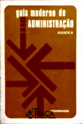 Guia Moderno de Administração