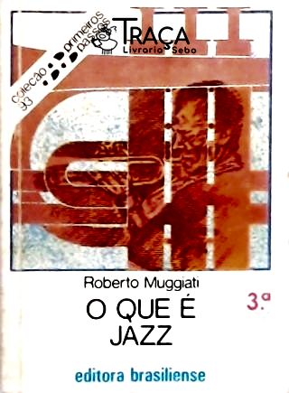 O Que É Jazz