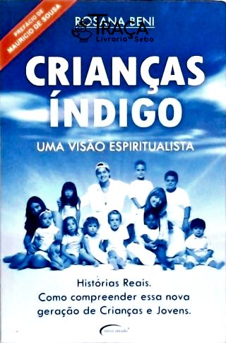 Crianças Índigo