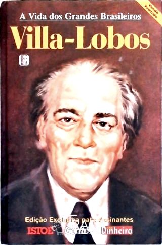 Villa-Lobos