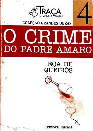 O Crime Do Padre Amaro