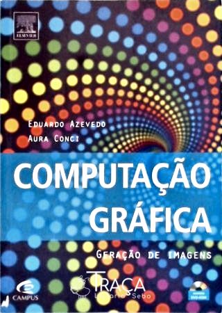 Computação Gráfica