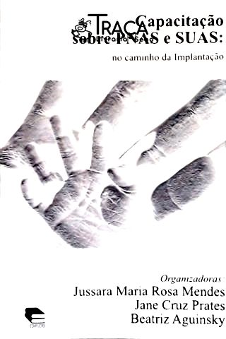 Capacitação Sobre PNAS E SUAS
