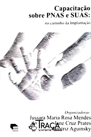 Capacitação Sobre PNAS E SUAS