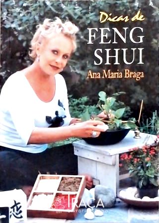 Dicas de Feng Shui