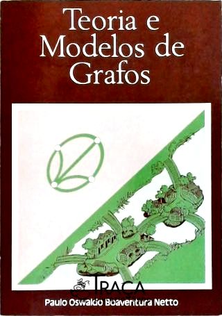 Teoria e Modelos de Grafos