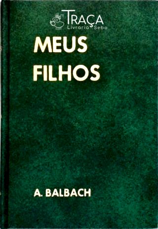 Meus Filhos