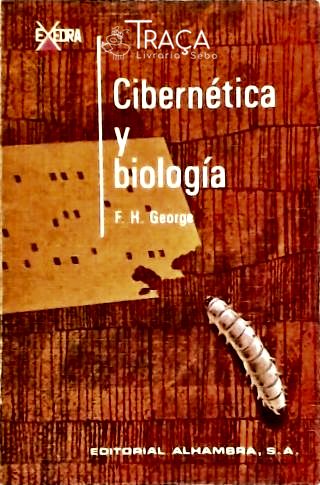 Cibernética Y Biología