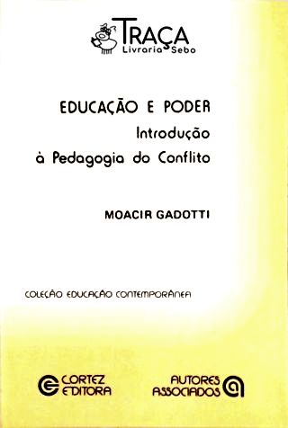Educação e Poder