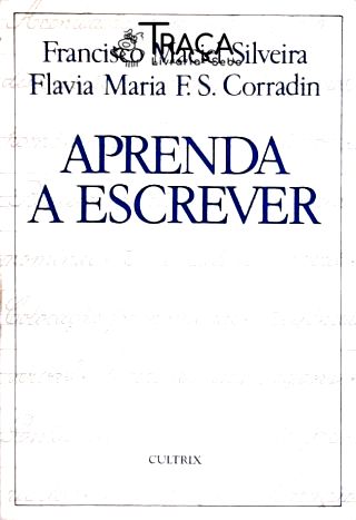 Aprenda a Escrever