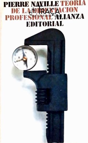 Teoria de la de Orientación Profesional