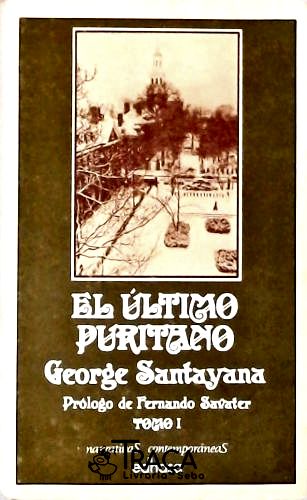El Último Puritano - Em 2 Volumes
