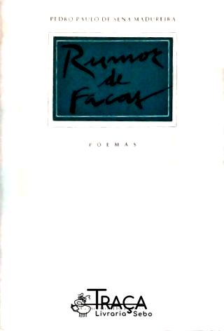 Rumor de Facas