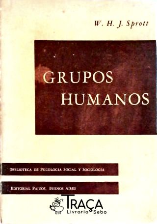 Grupos Humanos