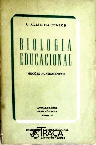 Biologia Educacional