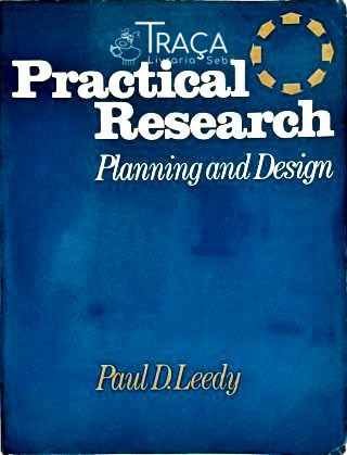 Practical Research - Planning And Design