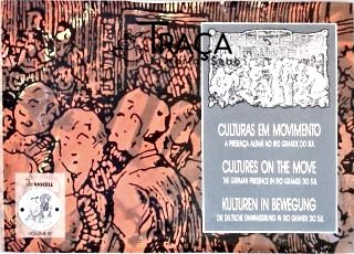 Cultura em Movimento - Vol. 4