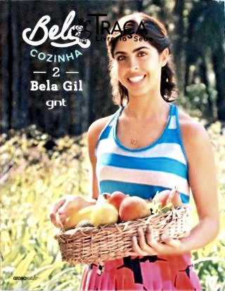 Bela Cozinha - Vol. 2