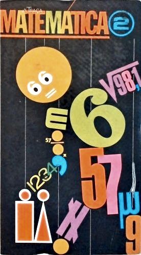 Matemática Vol. 2