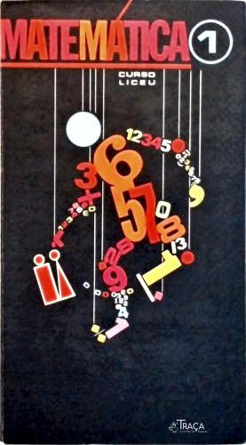 Matemática - Vol. 1