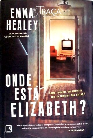 Onde Está Elizabeth?