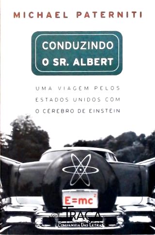 Conduzindo O Sr. Albert