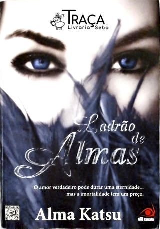 Ladrao de Almas