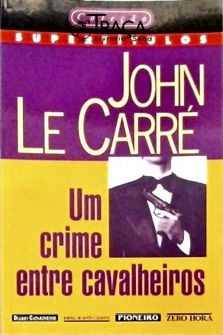 Um Crime Entre Cavalheiros