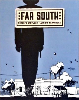 Far South