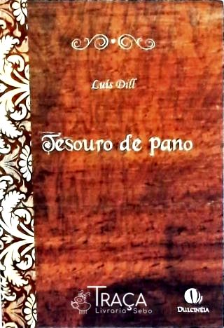 Tesouro De Pano