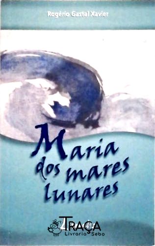 Maria Dos Mares Lunares