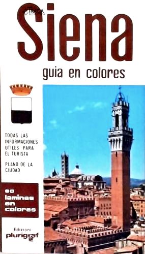 Siena - Guia En Colores