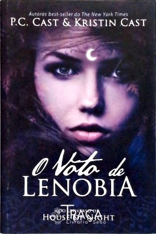 O Voto De Lenobia