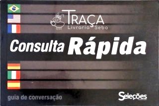 Consulta Rápida - Guia de Conversação