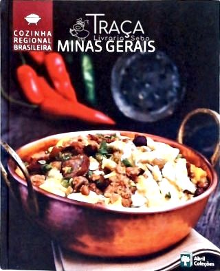 Cozinha Regional Brasileira - Minas Gerais