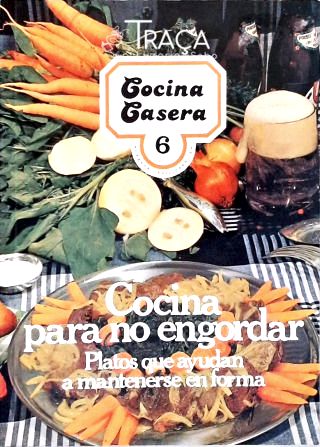 Cocina Casera