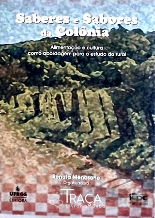 Saberes e Sabores da Colônia