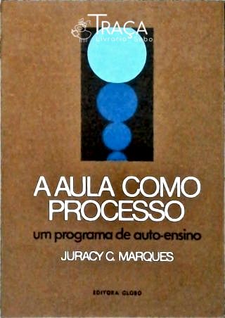 A Aula Como Processo