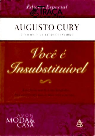 Você É Insubstituível