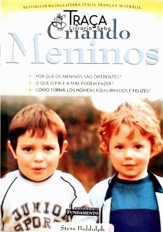 Criando Meninos