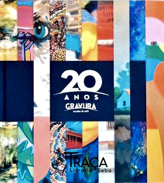 20 Anos de Gravura