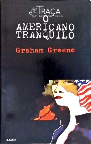O Americano Tranquilo