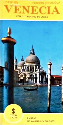 Venecia