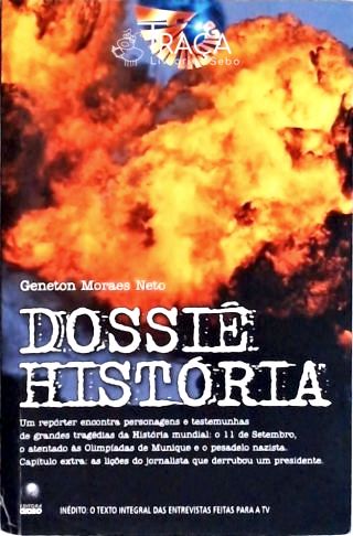 Dossiê História