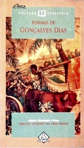 Poemas De Gonçalves Dias