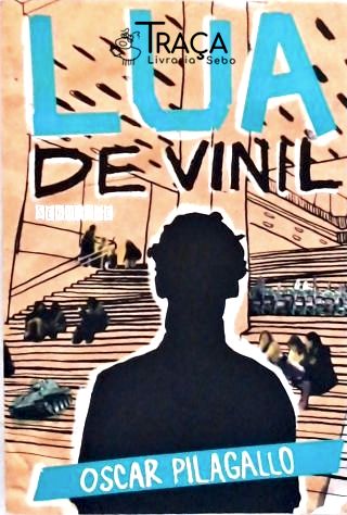 Lua de Vinil