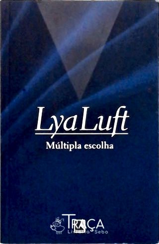Múltipla Escolha